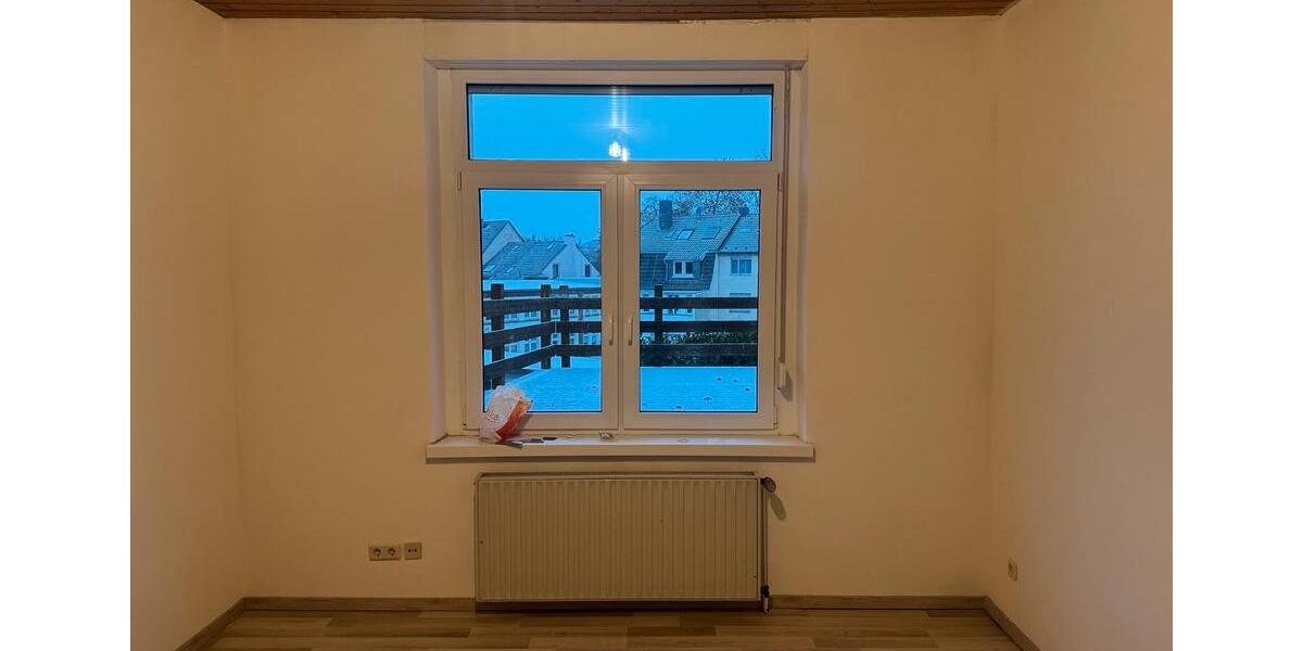 Helle 3-Zimmer Wohnung in Solingen Mitte zu vermieten 3 zimmer