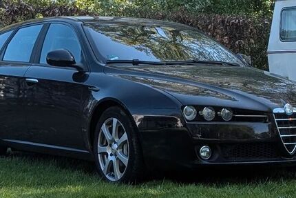 Alfa Romeo 159