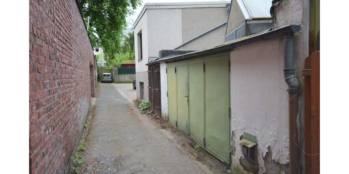 Mehrfamilienhaus, Wohnhaus Mönchengladbach Stadtmitte - 329.000&euro; | Angebot:25728417