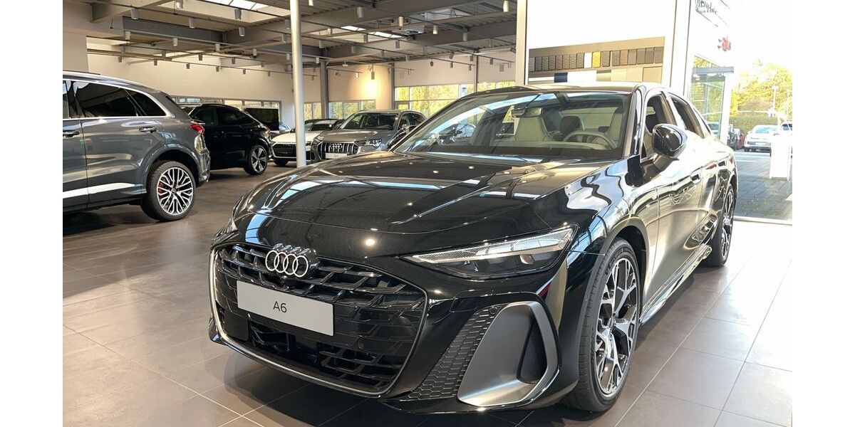Audi A6 4.101 km 74.950 &euro; Duisburg 47178
