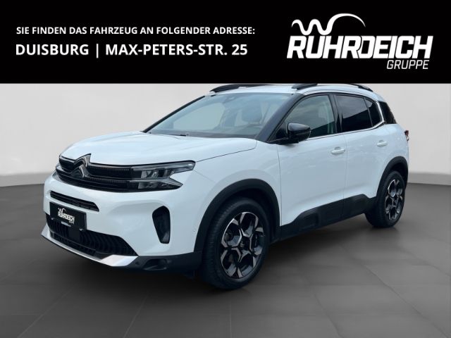 Citroen C5 Aircross 25.400 km 23.990 &euro; Duisburg 47059