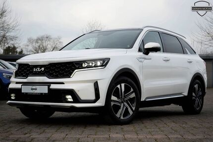 Kia Sorento 68.713 km 35.999 &euro; Mönchengladbach 41199