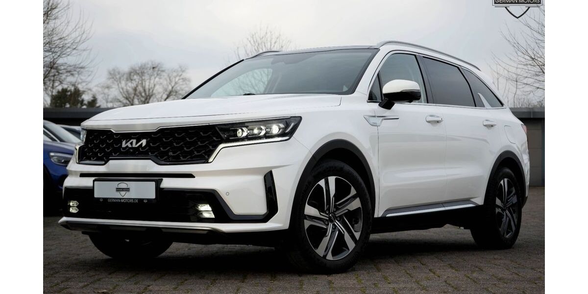 Kia Sorento 68.713 km 35.999 &euro; Mönchengladbach 41199