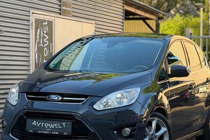 Ford C-Max 79.118 km 8.300 &euro; Oberhausen 46049
