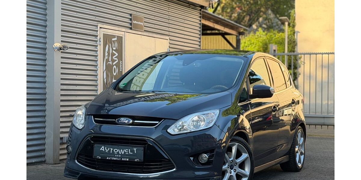 Ford C-Max 79.118 km 8.300 &euro; Oberhausen 46049