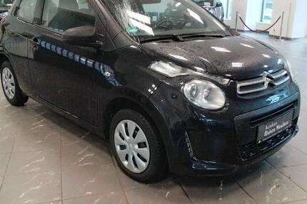 Citroen C1 33.872 km 7.990 &euro; Wuppertal 42275