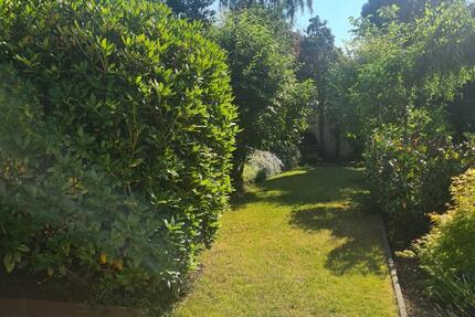 Reihenmittelhaus mit sonnigem Garten in Mettmann - von Privat