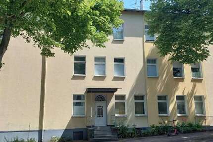 Wohnung Wuppertal Gemarkung Barmen - 2 Zimmer, 51 m&sup2;, 79.000&euro; | Angebot:27165083
