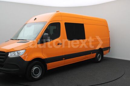 Mercedes-Benz Sprinter 32.050 km 35.688 &euro; Mönchengladbach 41066