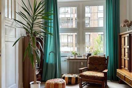 Haus zum Kaufen in Düsseldorf 2.950.000 € 350 m² 12 zimmer