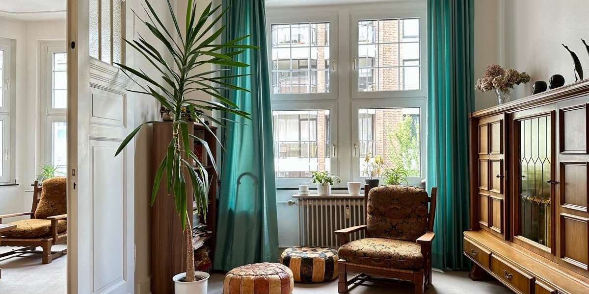 Haus zum Kaufen in Düsseldorf 2.950.000 € 350 m² 12 zimmer