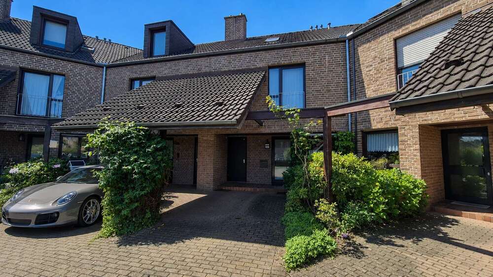 Einfamilienhaus Düsseldorf Stadtbezirk 5 - 6 Zimmer, 177 m&sup2;, 780.000&euro; | Angebot:26834287