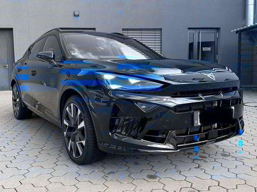 Cupra Formentor 5.000 km 36.990 € Monheim 40789