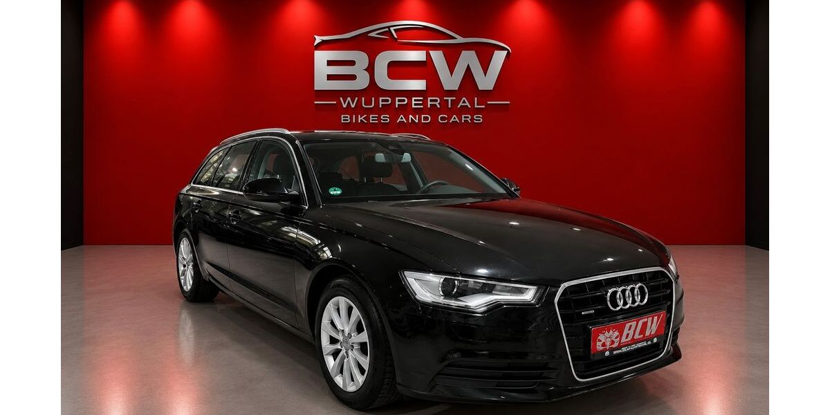 Audi A6 267.000 km 8.999 &euro; Wuppertal 42283