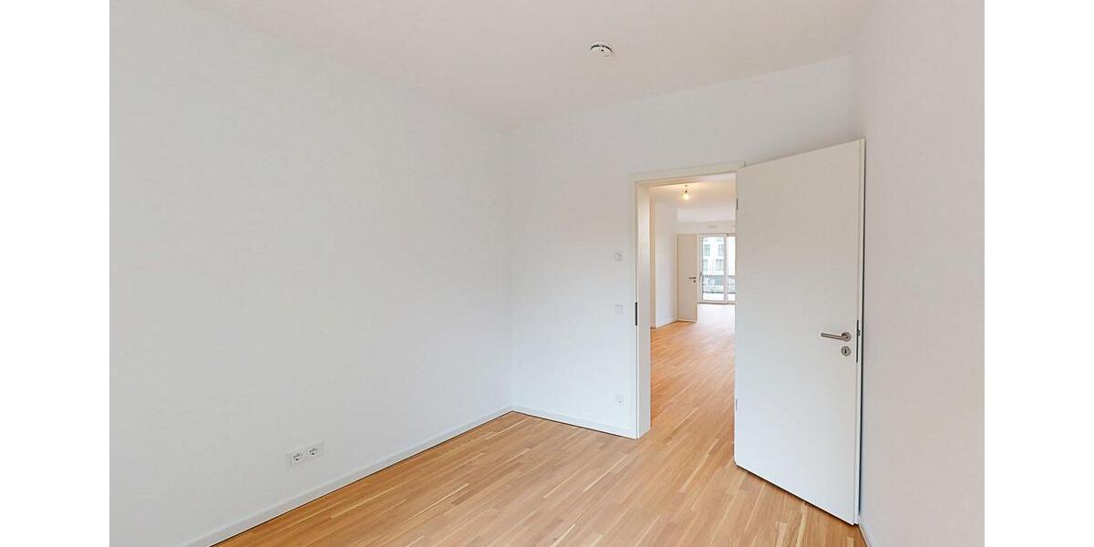 ERSTBEZUG! Moderne 3-Zimmer-Wohnung mit Seeblick (mietpreisgedämpft) 3 zimmer