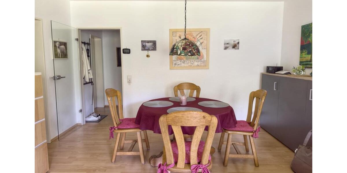 Etagenwohnung Mönchengladbach Süd - 2.5 Zimmer, 58 m&sup2;, 129.000&euro; | Angebot:27154137