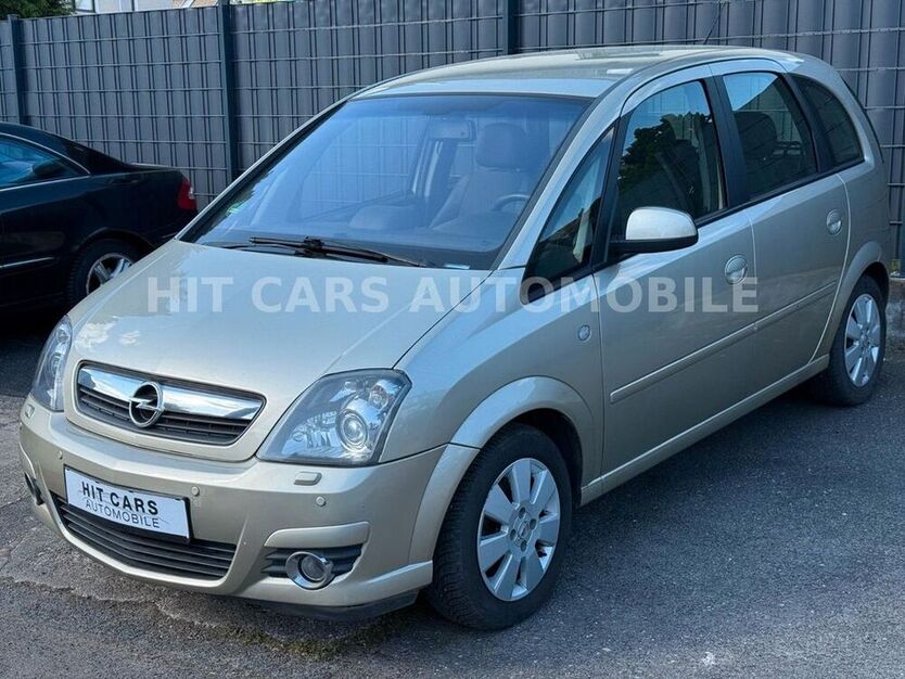 Meriva