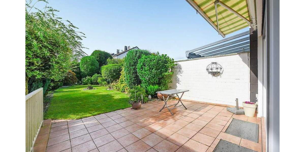 Reihenmittelhaus Düsseldorf Hubbelrath - 5 Zimmer, 124 m&sup2;, 559.000&euro; | Angebot:25744332