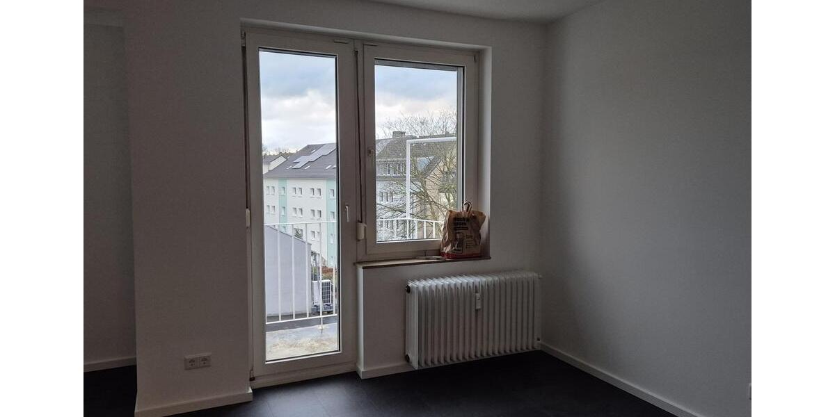 Etagenwohnung Düsseldorf Oberbilk - 1 Zimmer, 30 m&sup2;, 650&euro; | Angebot:25613550