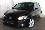 VW Golf 1.6TDi TEAM EINPARKHILFE SHZ TEMPOMAT 5-türig 159.855 km 7.904 € Köln 50858
