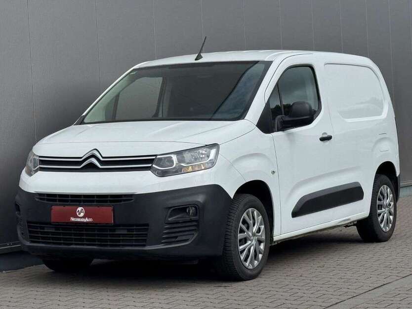 Berlingo