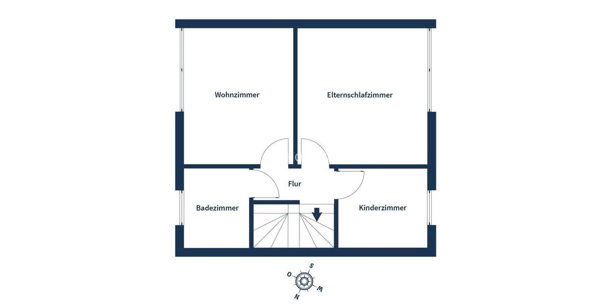 Reihenendhaus Langenfeld (Rheinland) Immigrath - 4 Zimmer, 91 m&sup2;, 369.000&euro; | Angebot:25997111