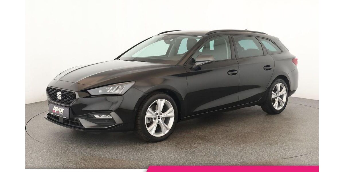 Seat Leon 79.100 km 20.684 &euro; Neuss 41460