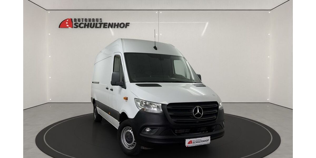 Mercedes-Benz Sprinter 51.434 km 34.890 &euro; Mülheim/Ruhr 45481
