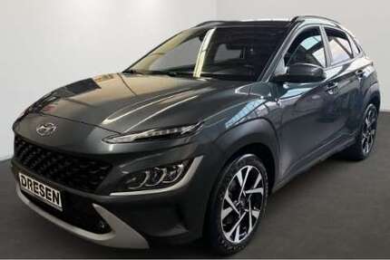 Hyundai KONA 72.500 km 15.480 &euro; Mönchengladbach 41061