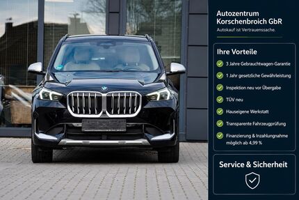 BMW X1 23.500 km 35.480 &euro; Korschenbroich 41352