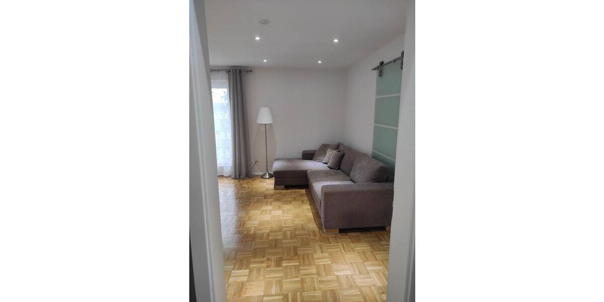 Voll möblierte 2 Zimmer Wohnung in Mettmann 2 zimmer