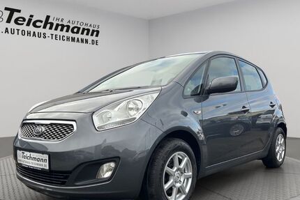 Kia Venga 133.126 km 4.900 &euro; Dormagen 41540