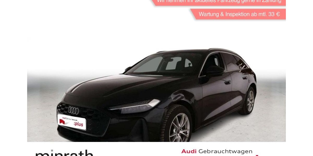 Audi A5 15.630 km 43.440 &euro; Moers-Hülsdonk 47441