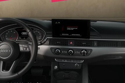 Audi A4 39.959 km 29.944 &euro; Wuppertal 42109