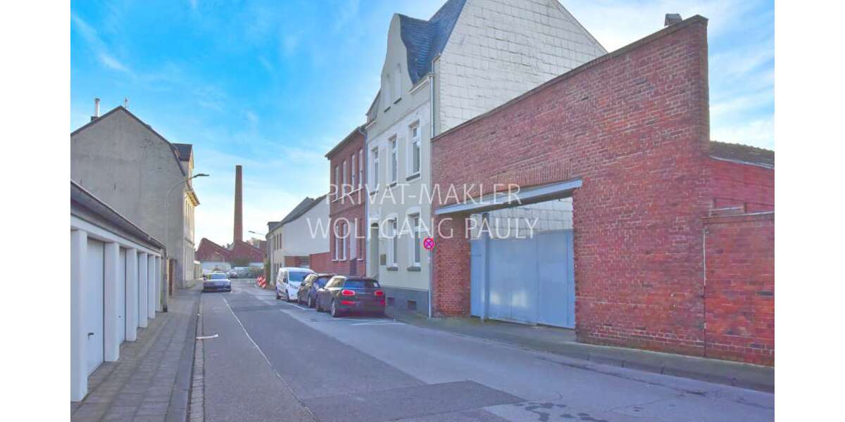 Einfamilienhaus Mönchengladbach / Waldhausen Waldhausen - 8 Zimmer, 185 m&sup2;, 635.000&euro; | Angebot:23786121