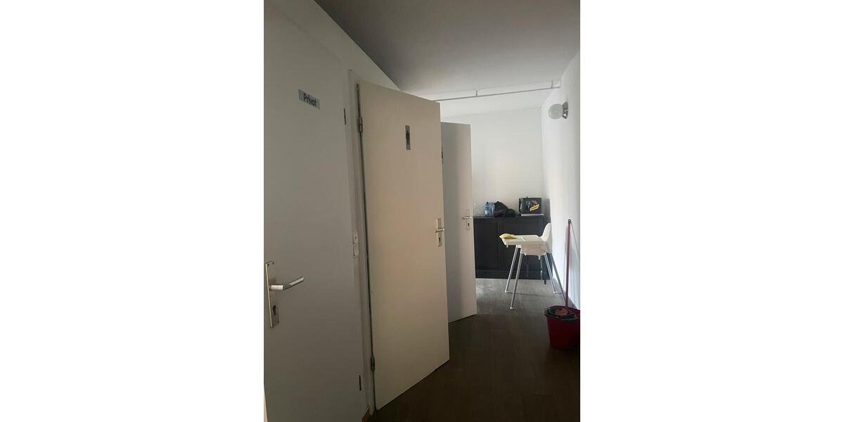 Eiscafé in Dormagen-Stürzelberg – Nähe Rhein zimmer