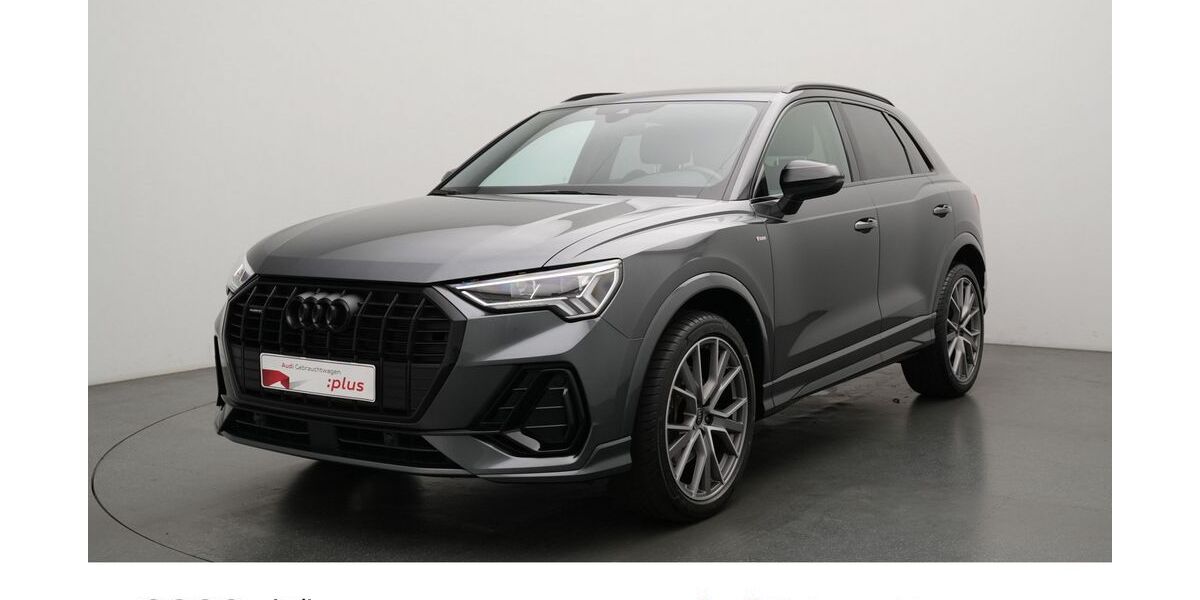 Audi Q3 23.203 km 42.480 &euro; Leverkusen 51373