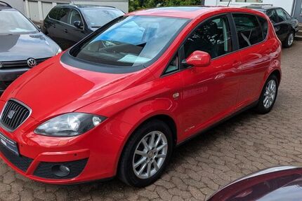 Seat Altea