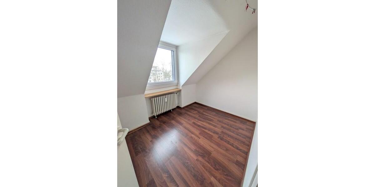 Sanierte 2,5-Zimmer Wohnung in Düsseldorf-Derendorf 2.5 zimmer