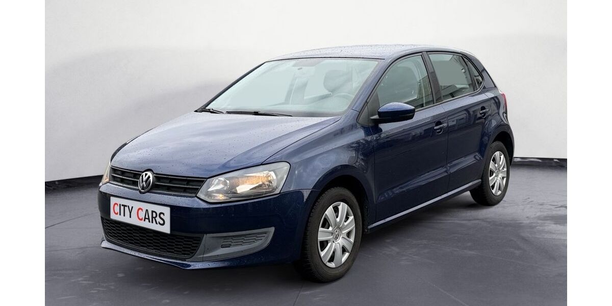 VW Polo 37.000 km 7.490 &euro; Dormagen 41540