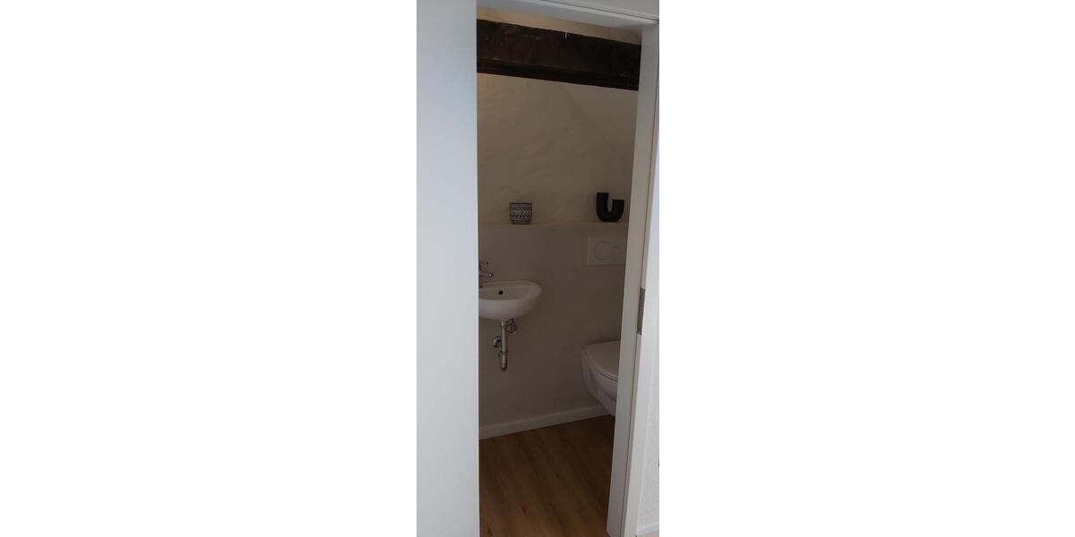 Hobby-Kreativraum zu vermieten – keine Wohnnutzung 1 zimmer