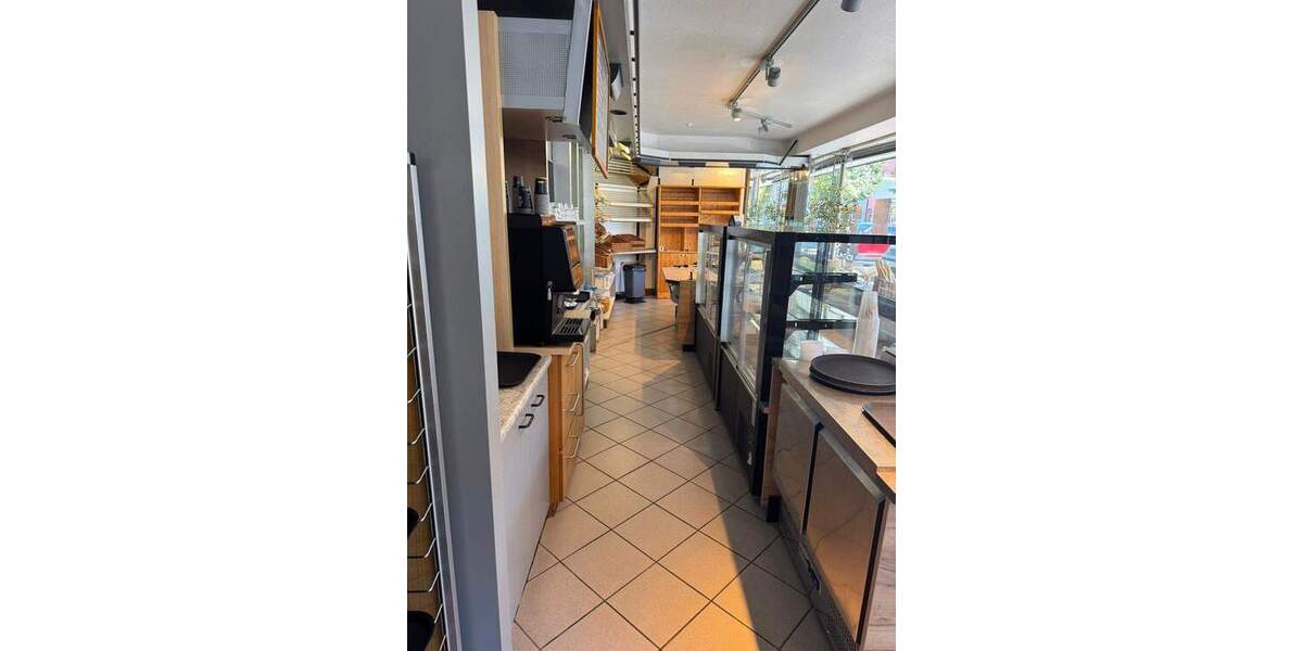 Gewerbeobjekt Kaarst Büttgen - 2.450&euro; | Angebot:25726394