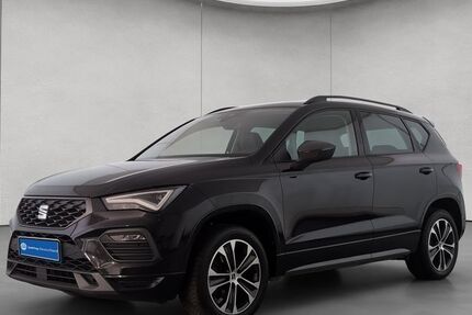 Seat Ateca 79.061 km 20.780 &euro; Düsseldorf 40549