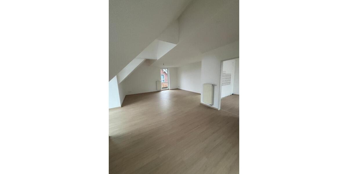 Frisch Renovierte 3 Zimmer Wohnung in ruhiger Lage 3 zimmer