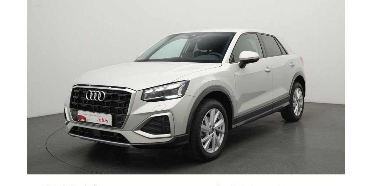 Audi Q2 6.325 km 34.480 &euro; Leverkusen 51373