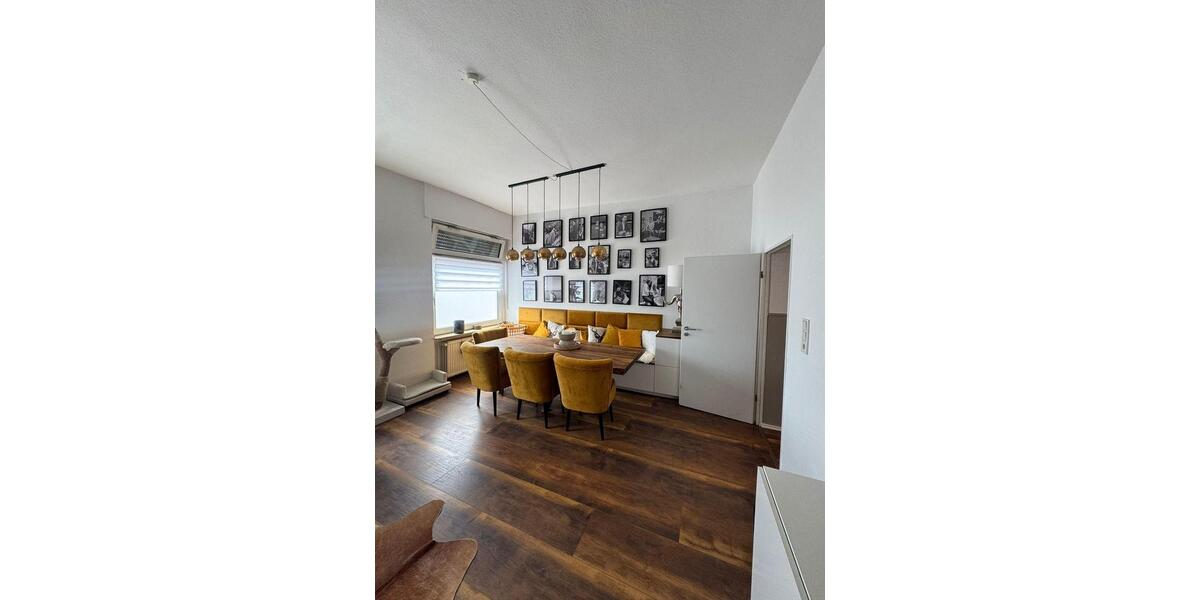 Erdgeschoßwohnung Hilden Kalstert - 3 Zimmer, 92 m&sup2;, 1.180&euro; | Angebot:25430664