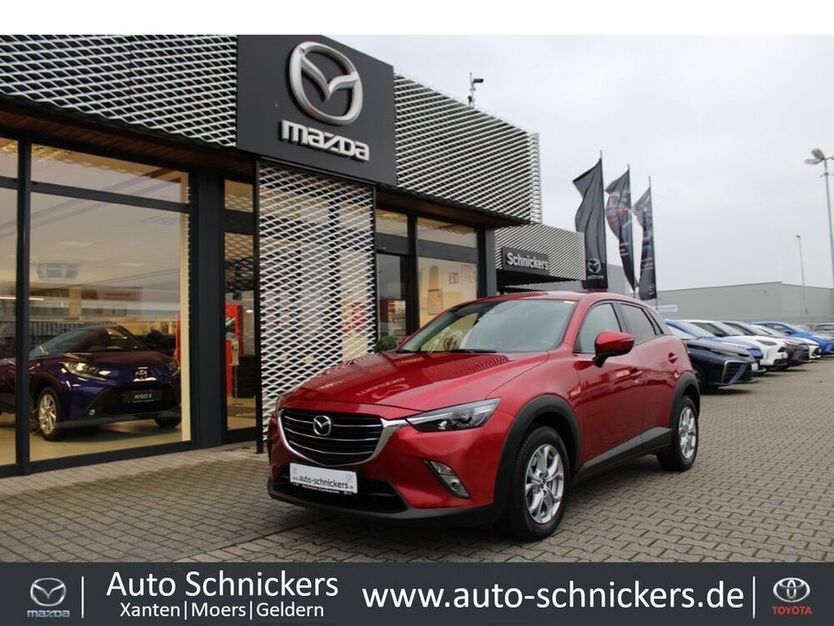 CX-3
