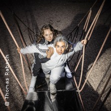 Paradies-Acker 05.03.2026 Schauspielhaus - Unterhaus