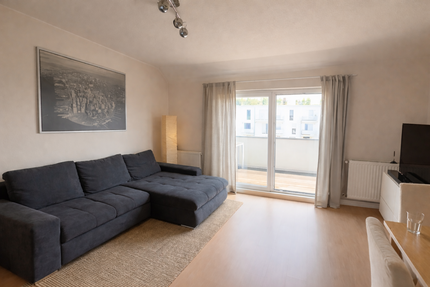 Wohnung Düsseldorf Stadtbezirk 6 - 2 Zimmer, 55 m&sup2;, 238.000&euro; | Angebot:25409456