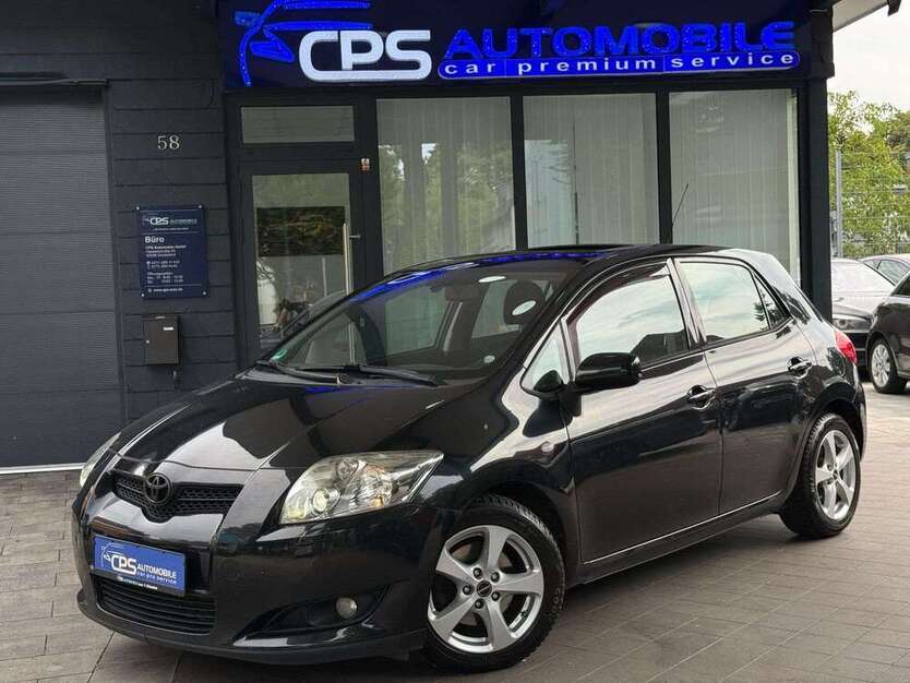 Auris
